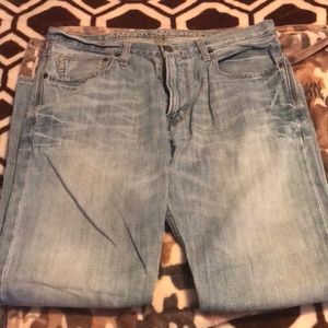 American Eagle Men’s Jeans